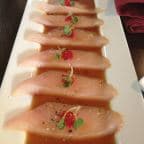 Best Yellowtail Carpaccio in Ballwin, MO