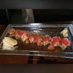 Best Big Island Roll in Ballwin, MO