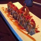 Best Fire Dragon Roll in Ballwin, MO