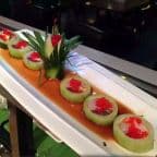 Best Bonzai Roll (No Rice) in Ballwin, MO