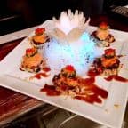 Best Fireball Roll in Ballwin, MO