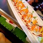 Best Volcano Roll in Ballwin, MO