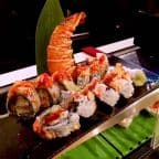 Best King Lobster Roll in Ballwin, MO