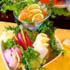 Best Sashimi Combo (A) in Ballwin, MO