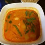 Best Pineapple Curry in Ballwin, MO